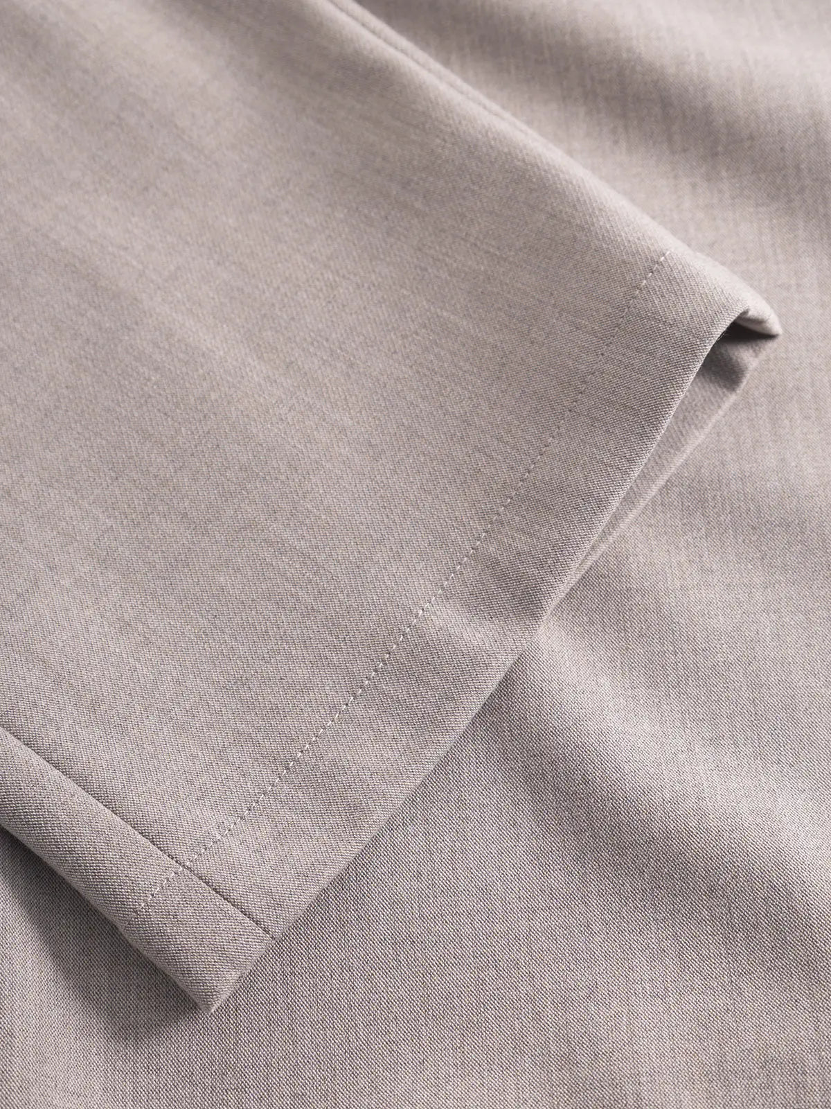 Napoli Pants - Sand Gabba