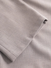 Napoli Pants - Sand Gabba