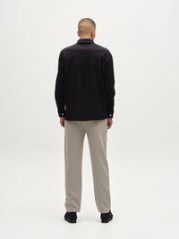 Napoli Pants - Sand Gabba