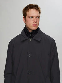 New Alvin Coat - Black Selected Homme