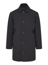 New Alvin Coat - Black Selected Homme