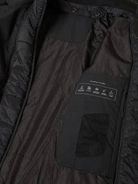 New Alvin Coat - Black Selected Homme