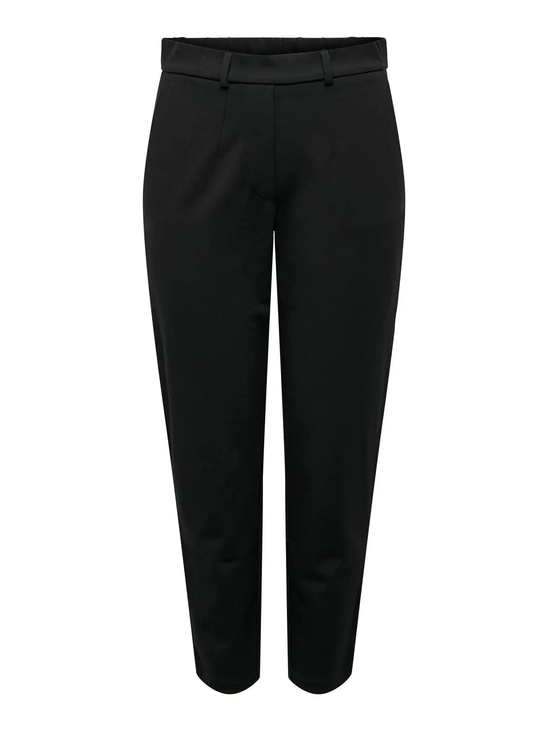 New Pretty Ankel Pants - Black JDY