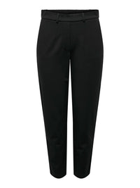 New Pretty Ankel Pants - Black JDY