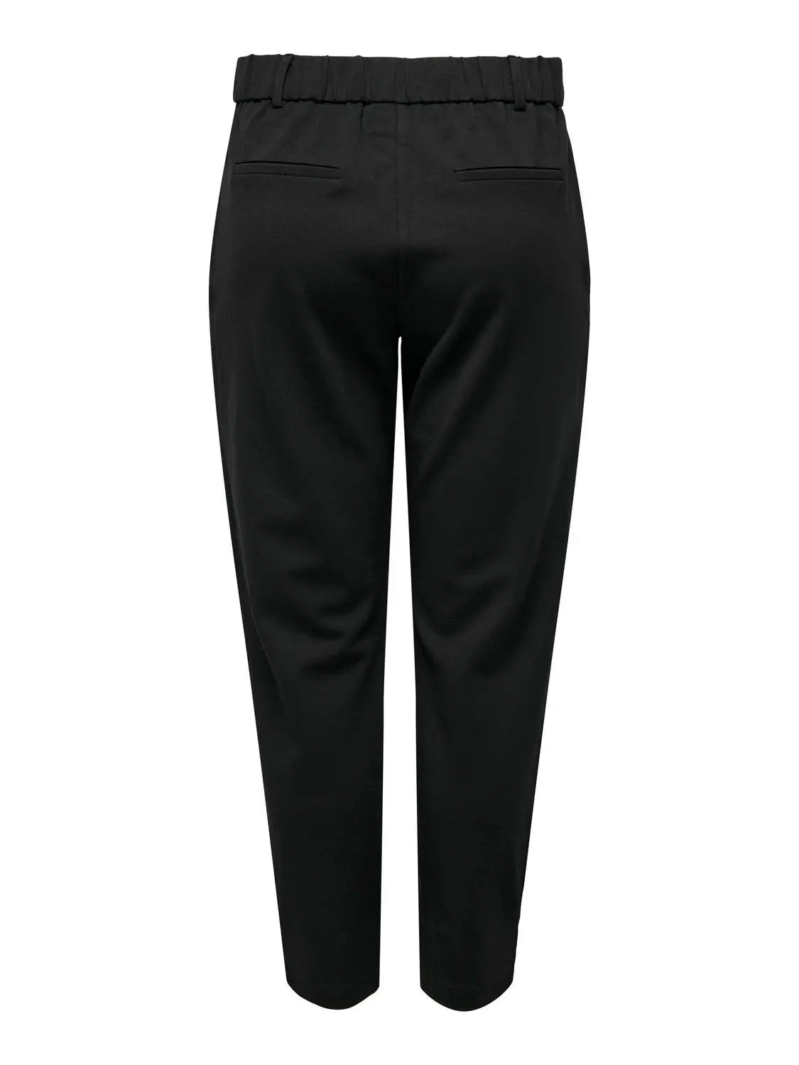 New Pretty Ankel Pants - Black JDY