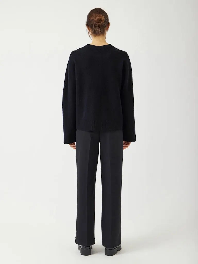 Nola Cardigan - Navy Blazer Y.A.S