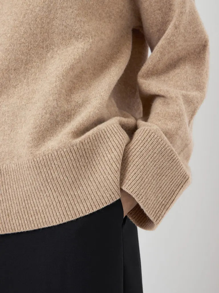 Nola Ullgenser - Oat Milk Detail Y.A.S