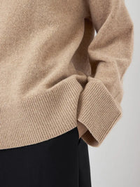 Nola Ullgenser - Oat Milk Detail Y.A.S