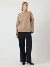 Nola Ullgenser - Oat Milk Detail Y.A.S