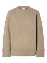 Nola Ullgenser - Oat Milk Detail Y.A.S