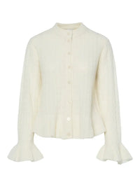 Numa Cardigan - Birch Y.A.S