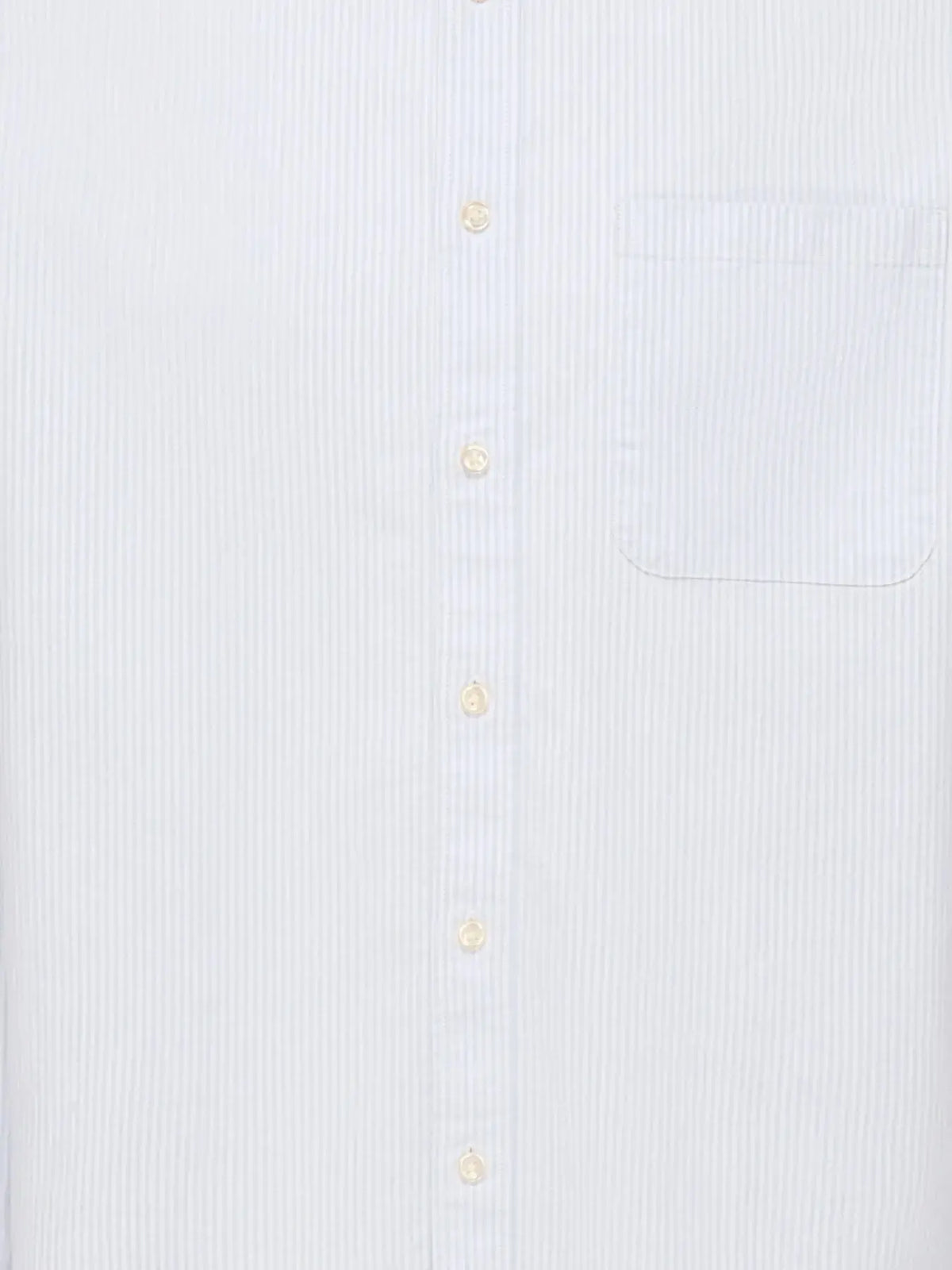 Oxford Skjorte Stretch - Cashmere Blue Stripes Only & Sons