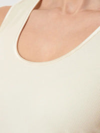 Paloma Tank Top - Pristine Y.A.S