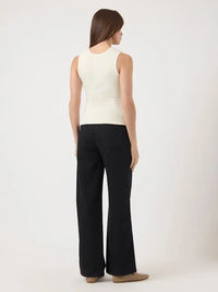 Paloma Tank Top - Pristine Y.A.S