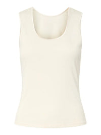 Paloma Tank Top - Pristine Y.A.S