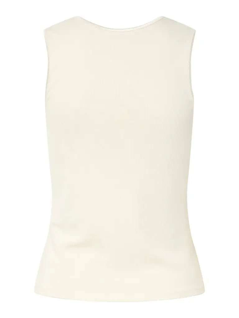 Paloma Tank Top - Pristine Y.A.S