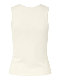 Paloma Tank Top - Pristine Y.A.S
