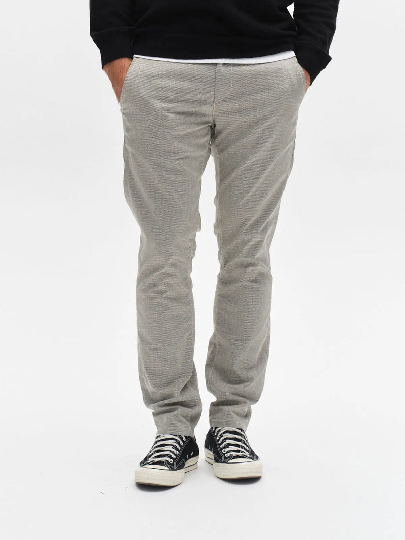 Paul Flex Chinos Slim K3280 - Birch Gabba