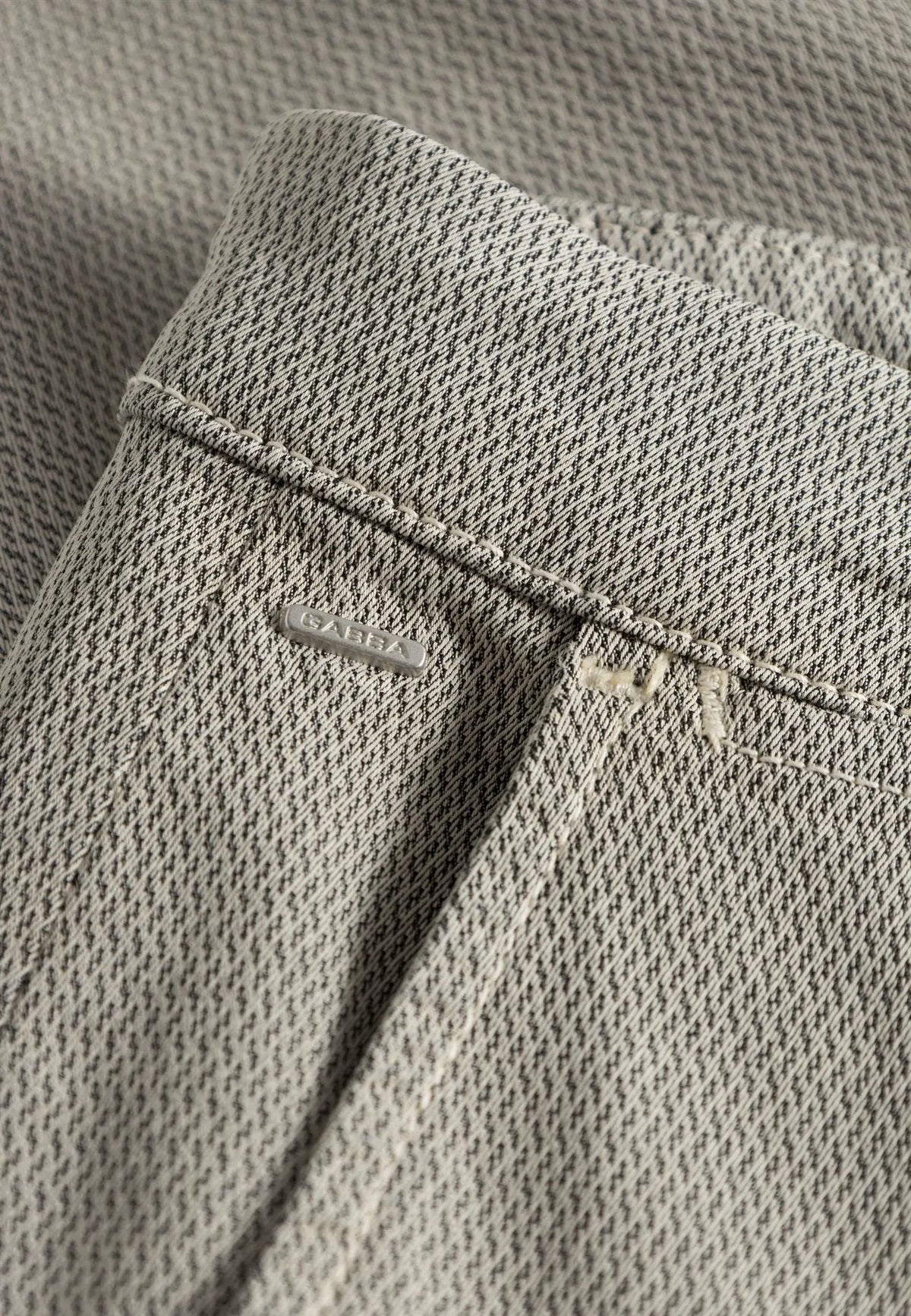 Paul Flex Chinos Slim K3280 - Birch Gabba