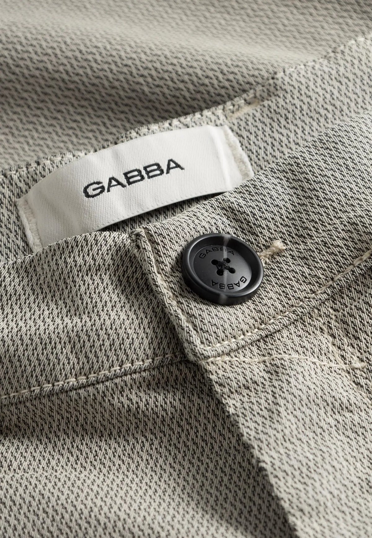 Paul Flex Chinos Slim K3280 - Birch Gabba