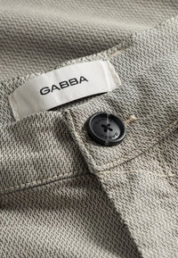 Paul Flex Chinos Slim K3280 - Birch Gabba