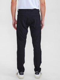 Paul Flex Chinos Slim K3280 - Black Gabba