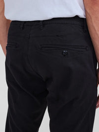 Paul Flex Chinos Slim K3280 - Black Gabba