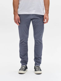 Paul Flex Chinos Slim K3280 - Blue Gabba