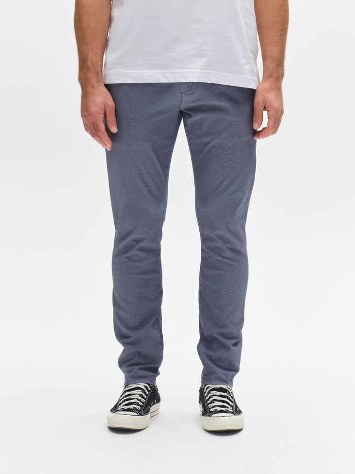 Paul Flex Chinos Slim K3280 - Blue Gabba