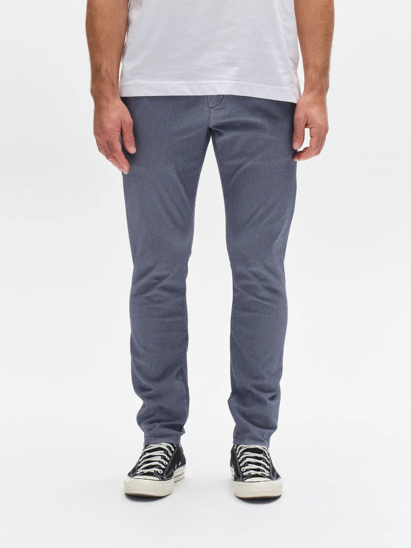 Paul Flex Chinos Slim K3280 - Blue Gabba