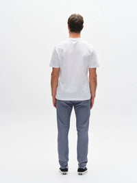 Paul Flex Chinos Slim K3280 - Blue Gabba