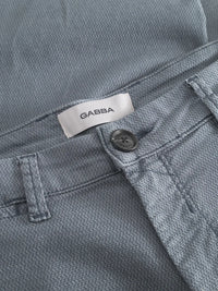 Paul Flex Chinos Slim K3280 - Blue Gabba