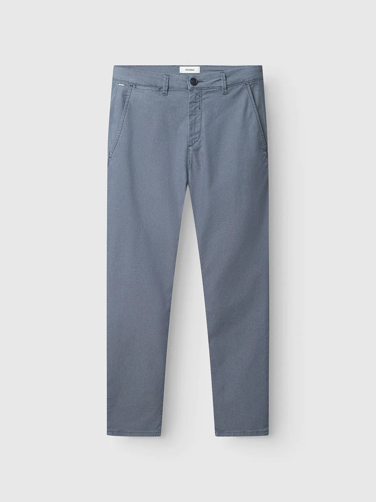 Paul Flex Chinos Slim K3280 - Blue Gabba