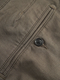 Paul Flex Chinos Slim K3280 - Brown Gabba