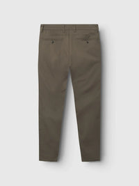 Paul Flex Chinos Slim K3280 - Brown Gabba