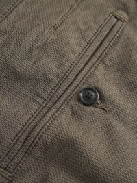 Paul Flex Chinos Slim K3280 - Brown Gabba