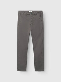 Paul Flex Chinos Slim K3280 - Charcoal Gabba