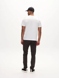 Paul Flex Chinos Slim K3280 - Charcoal Gabba