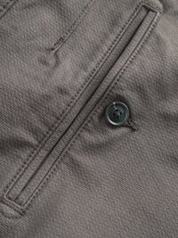 Paul Flex Chinos Slim K3280 - Charcoal Gabba