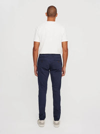 Paul Flex Chinos Slim K3280 - Navy Gabba