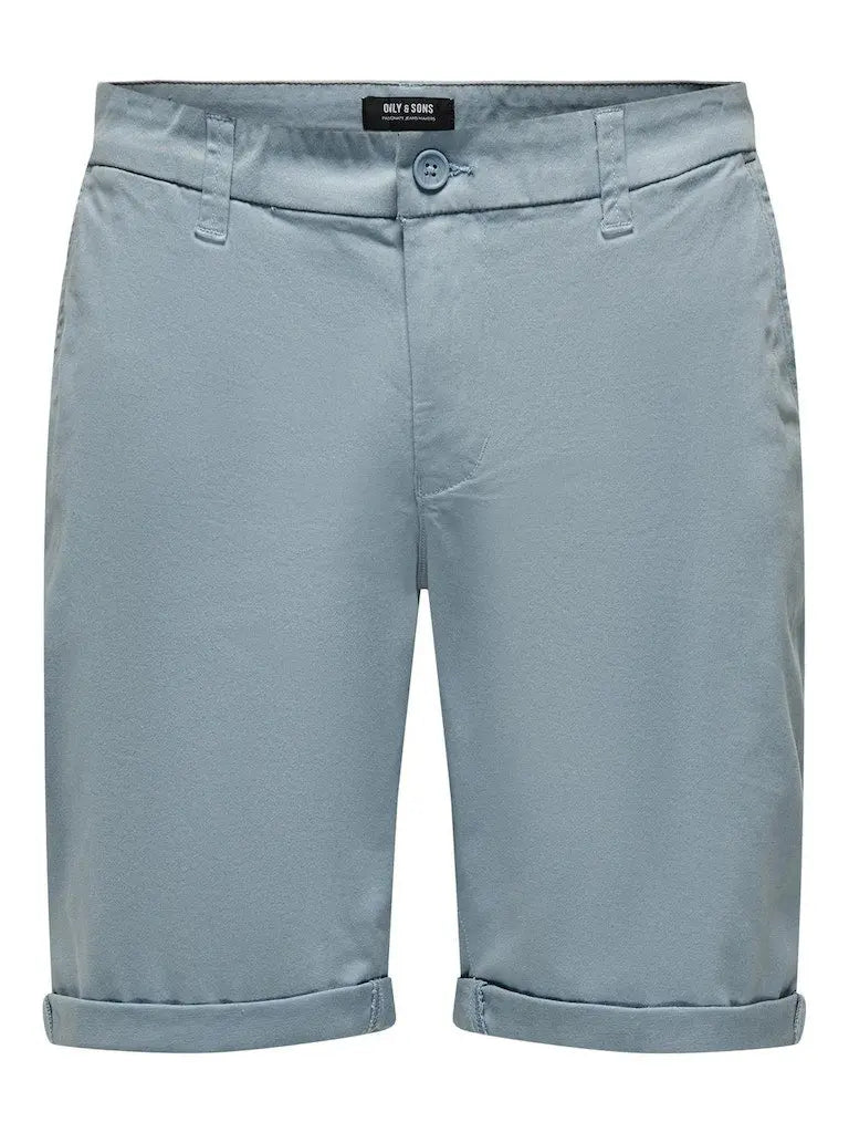 Peter Chino Shorts 0013 - Mountain Spring Only & Sons