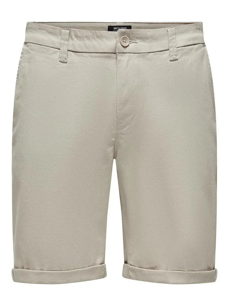 Peter Chino Shorts 0013 - Silver Lining Only & Sons