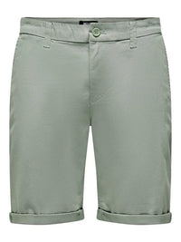 Peter Chino Shorts 0013 - Wrought Iron Only & Sons