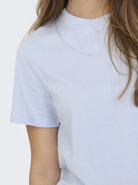 Pisa T-Skjorte - Kentucky Blue JDY