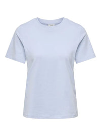 Pisa T-Skjorte - Kentucky Blue JDY