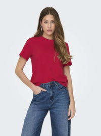 Pisa T-Skjorte - Ski Patrol JDY