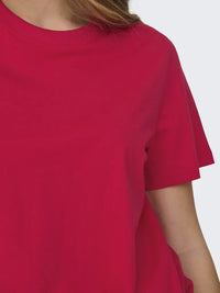 Pisa T-Skjorte - Ski Patrol JDY