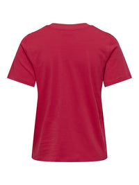 Pisa T-Skjorte - Ski Patrol JDY