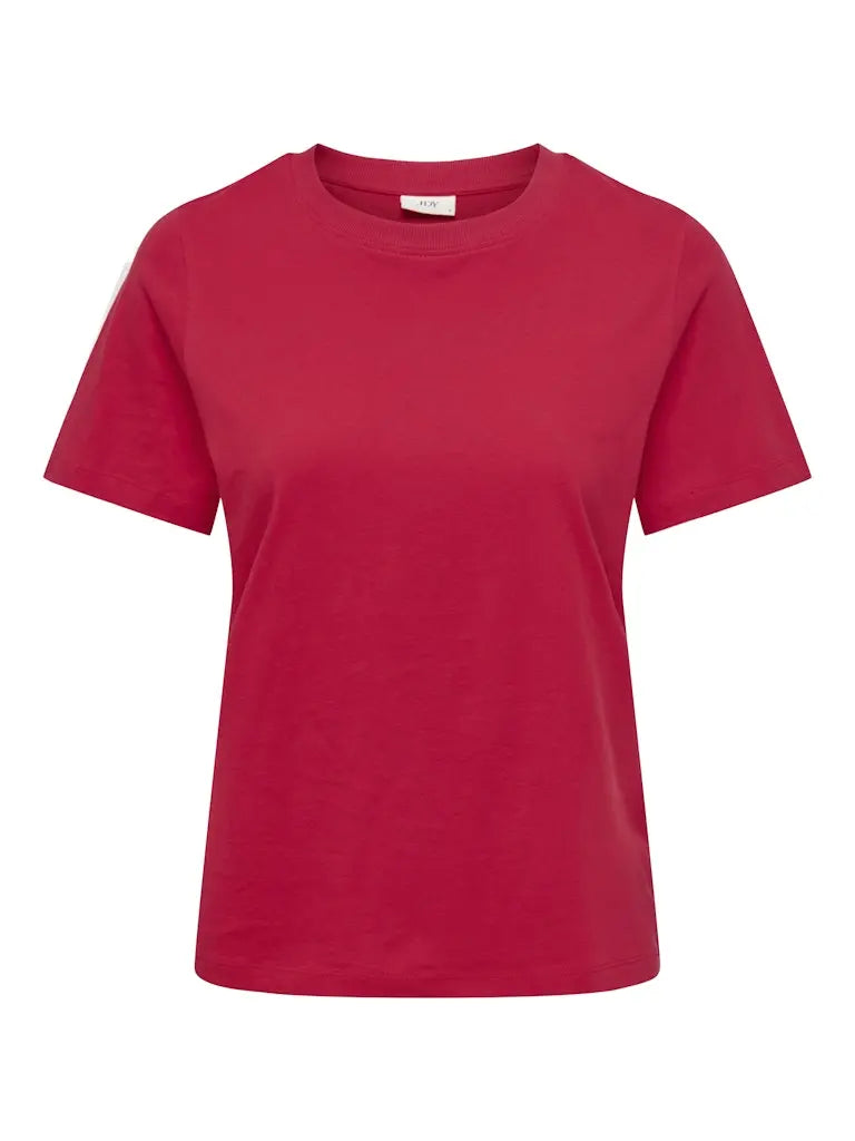 Pisa T-Skjorte - Ski Patrol JDY