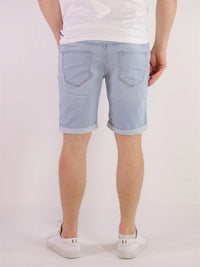 Ply Flex Shorts 8587 - Blue Denim Only & Sons